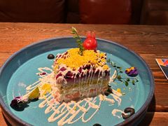 -卢布里西餐厅(海拉尔店)