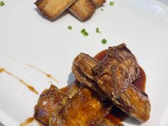 -海富门·带鱼·淮扬菜·粤菜(甘家口店)