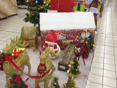 -大润发(勤业店)