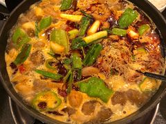 -湘肠香火锅店(团结湖店)