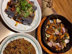 -云海肴云南菜·蒸汽石锅鱼(北京良乡华冠店)