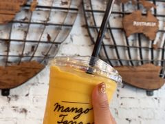 -Mango Tango