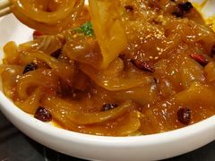 -金掌勺锅包肉(太原万达店)
