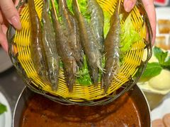 -燃计沙茶皇·香港沙茶火锅(人广旗舰店)