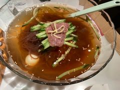 -七八冷面·延边朝鲜族美食(圣熙八号店)