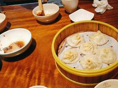 -李犟大爆鳝面·手工蟹黄包(湖滨西湖店)