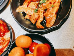 -滋之黑猪自助烤肉(城厢万达店)