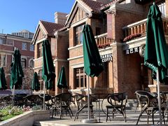 -天津五大道文化旅游区