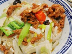 -老西安韩记三鲜煮馍(四府街店)