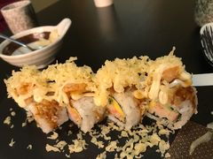 -景鹤料理(上地华联店)
