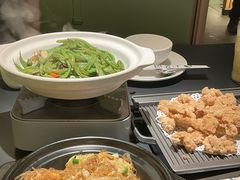 -小菜园新徽菜(青岛市南万象城店)