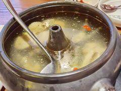 -云海肴·汽锅鸡·云南菜(苏州中心店)