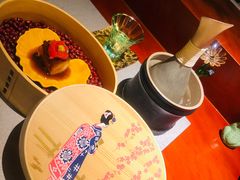 -九献创意菜·牛排料理(亮马河花园店)