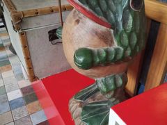 -旅马餐厅(茅家埠店)