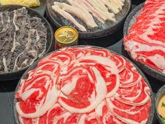 -熹悟海鲜火锅·广式打边炉