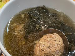 -胡须哥网红竹筒菜