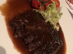 -广州四季酒店·佰鲜汇·现代法餐