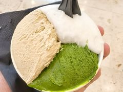 -九十葉·抹茶(南京·德基店)