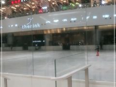 -TheRink大零溜冰场(IFS国金中心店)