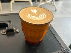 -Tequila Espresso(嘉善路店)