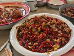 -老三样·旧食新味(万寿宫店)