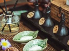 -御境SPA休闲会馆