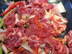 -齐齐哈尔特色烤肉