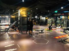 -VLines耀能运动24小时·月付制健身(京广桥店)