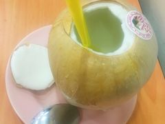 -新山亚明小厨