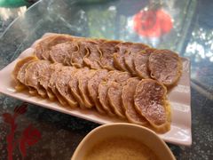 热切丸子-老家菜馆(正定店)