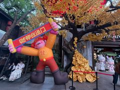 -杭州宋城