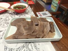 -京元盛铜锅涮肉(上海总店)