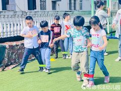 -常德书法幼儿园