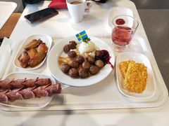 -宜家·瑞典风味餐厅(海达南街店)