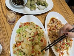 -金海湾海鲜排档(朱家尖店)