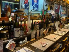 -千羽鹤海鲜居酒屋Bistro(大望路店)