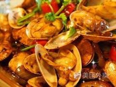 -忆口香龙虾(珠海夏湾老店)