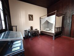 -毛泽东同志旧居