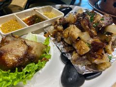 -蒙料·手把肉(望京店)