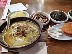 -李先生牛肉面大王(站北广场店)