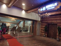 -长沙湘江冰雪世界