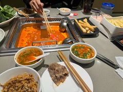 -海底捞火锅(杭州萧山宝龙广场店)