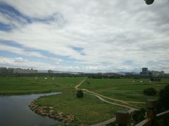 -赛汗塔拉风情园