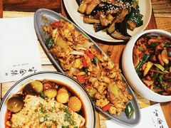 -炉小二铜锅牛蛙•川湘菜(三里屯店)