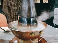 -东来顺饭庄(王府井步行街店)