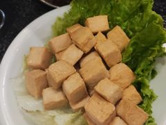 -常赢三兄弟·清真涮肉(五莲路店)