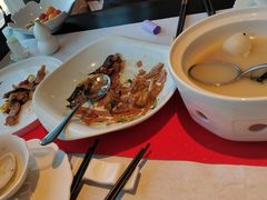 -馋遇江南·精致湖景雅宴(东方之门店)