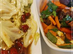 -嘉丰湘菜馆(芳群园店)