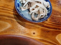 -遵义虾子卢四羊肉粉(大沽路店)