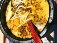 云南小锅米线-蒙自源米线大王(东站店)